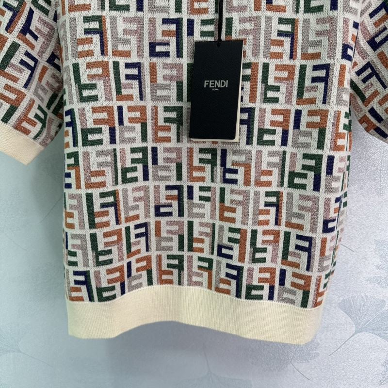 Fendi T-Shirts